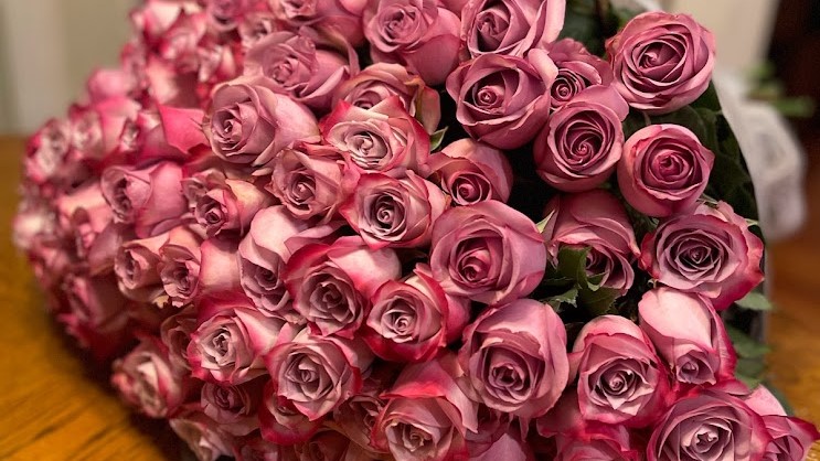 Gift bouquets